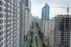 Không thu quá 95% giá trị hợp đồng nếu chưa có sổ hồng