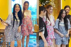 Hòa Minzy khổ sở lên tiếng: 'Đừng ai đồn cái gì về tôi nữa'