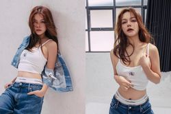 Phạm Quỳnh Anh: U40, 3 lần sinh nở vẫn sở hữu vóc dáng cực nuột nà
