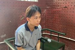 Nam sinh trường quốc tế tử vong: Lời khai của thầy giáo dạy bơi