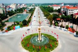 Tỉnh nào có diện tích nhỏ nhất Việt Nam?