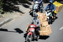 Dự báo thời tiết ngày 25/8: Miền Trung nắng nóng, có nơi trên 37 độ C