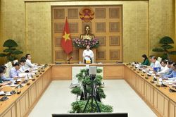 Không để thiếu hụt, đứt gãy nguồn cung xăng dầu trong mọi tình huống