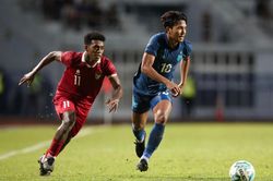 U23 Indonesia thắng U23 Thái Lan, gặp U23 Việt Nam ở chung kết U23 Đông Nam Á