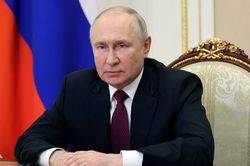 Tổng thống Putin chia buồn với gia đình ông trùm Wagner