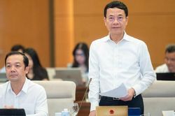 Đề xuất quy định một mức giá khởi điểm cố định cho tất cả sim số đẹp