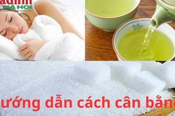 Hướng dẫn cách cân bằng nội tiết tố nữ hiệu quả
