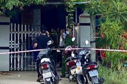 Vụ mẹ và 3 con tử vong vì khí CO: Lời khai bất ngờ của người chồng