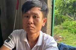 Lời khai rùng mình của cha dượng trong vụ cháu bé 2 tuổi tử vong