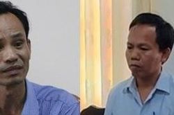 Khởi tố Giám đốc Trung tâm pháp y về hành vi giả mạo trong công tác