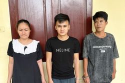 Triệt phá đường dây mua bán ma túy từ Hà Nội về Thanh Hóa