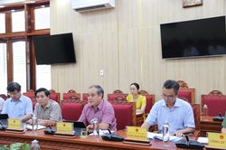 Quảng bá văn hóa, con người Quảng Ngãi qua bộ phim 'Người bên sông Trà Khúc'