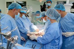 Bệnh nhân mắc ung thư đang dần trẻ hóa