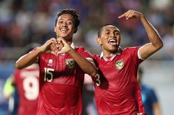 U23 Đông Nam Á: Thua Indonesia, 'trái đắng' cho chủ nhà U23 Thái Lan