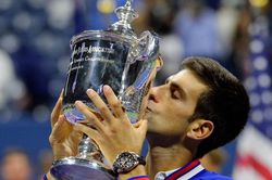Nhà cái tin Djokovic sáng cửa vô địch US Open
