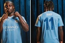 Tin nóng thể thao sáng 25/8: Tuyển thủ Bỉ ra mắt Man City, Onana trở lại ĐTQG khiến MU lo lắng