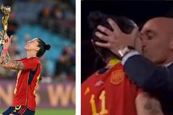 Chủ tịch LĐBĐ Tây Ban Nha sắp từ chức sau sự cố hôn môi cầu thủ tại World Cup nữ 2023