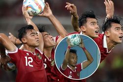 Đối thủ U23 Việt Nam ở chung kết sở hữu 'thánh ném biên' mới nhờ bí quyết đặc biệt
