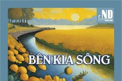 Truyện ngắn: Bên kia sông