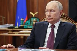 Tổng thống Putin xác nhận trùm Wagner tử nạn?