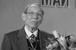 Nguyên Bộ trưởng Bộ Giáo dục và Đào tạo Trần Hồng Quân từ trần