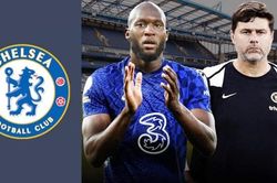 Chelsea dù mất hết tiền đạo cũng không có chỗ cho Lukaku?