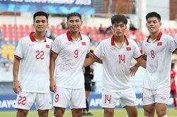 CĐV Malaysia nói lời bất ngờ về trận thua của đội nhà trước Việt Nam
