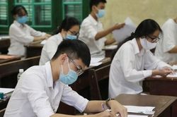 Hướng dẫn cách xác nhận nhập học trực tuyến năm 2023