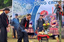 Tháng 9, Vui Tết độc lập tại Làng Văn hóa - Du lịch các dân tộc Việt Nam