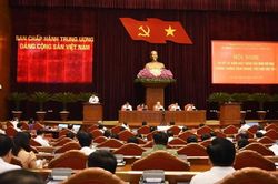 Nhân tố mới trong đấu tranh phòng, chống tham nhũng, tiêu cực ở địa phương Kỳ 1: Khắc phục tình trạng 'trên nóng, dưới lạnh'