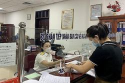 Tổng cục Thuế đốc thúc thu hồi tiền thuế nợ
