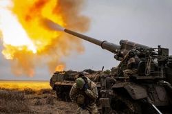 Chuyên gia gạt bỏ chỉ trích của phương Tây về chiến thuật phản công của Ukraine