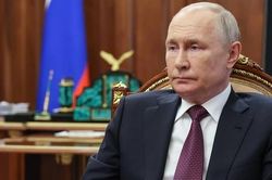 Tổng thống Nga Putin lên tiếng về vụ tai nạn máy bay chở lãnh đạo Wagner
