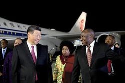 Sức mạnh của BRICS sau khi kết nạp 6 thành viên mới