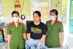 Kế toán trường mẫu giáo mua bán hóa đơn trái phép
