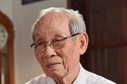 Nguyên Bộ trưởng Bộ GD&ĐT, Giáo sư Trần Hồng Quân từ trần