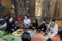 Thúc đẩy phong trào thanh niên khởi nghiệp gắn với tài nguyên văn hóa bản địa