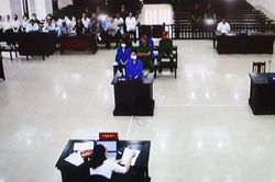Cựu Giám đốc CDC Đà Nẵng và thuộc cấp hầu tòa vụ tham ô hơn 5,2 tỷ đồng