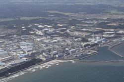 Nhật Bản tăng cường kiểm tra nồng độ phóng xạ ngoài khơi Fukushima
