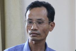 Bắt đội trưởng điều tra ở Quảng Trị vì làm sai lệch hồ sơ