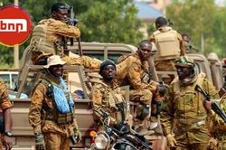 Niger cho phép Mali và Burkina Faso triển khai quân tại nước này nếu bị tấn công