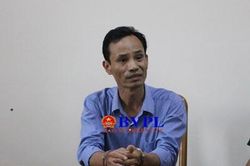 Cơ quan điều tra VKSND tối cao khởi tố, bắt tạm giam Điều tra viên Công an huyện Hướng Hóa
