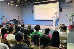 Khai mạc Trại hè thanh niên sinh viên Việt Nam tại châu Âu