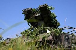 Nga đẩy lùi cuộc tấn công gồm 42 phương tiện không người lái nhằm vào Crimea