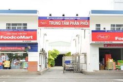 Một công ty chi 92 tỷ đồng mua cổ phiếu của Lương Thực Tp.Hồ Chí Minh