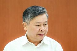 Đề xuất nghiên cứu trọng tài thương mại được phong tỏa tài sản