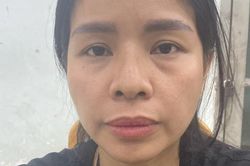 Bắt khẩn cấp người phụ nữ bạo hành bé trai