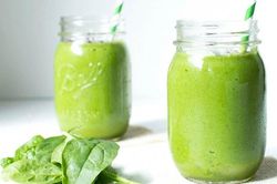 7 loại sinh tố giúp da mịn, tóc mượt và hỗ trợ giảm cân hiệu quả
