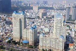 Doanh nghiệp bất động sản đã 'trút' được 'gánh lo' từ Thông tư 06