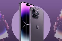 Chiếc iPhone hội tụ tất cả công nghệ